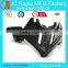 professional silicon mold vacuum casting parts supplier