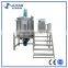 High shear electroic liquid mixer machine