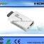 Factory W11 2 to HDMI 720P 1080P DVI HDTV Output Audio Upscaling Converter Adapter & 3.5mm for Game Supports All Wii