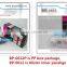 BP0612 2014 hot sale best battery electric brushes for face cleans private label