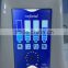 Small Gas Bubble Water Tender Multifunction Facial Care Machine