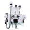 Cool Shape Portable Body Sculpting Machine 4 Reduce Cellulite In 1 Cryolipolysis Fat Freeze Slimming Machine Slimming Reshaping