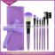 Whoelsae canister makeup brush tree makeup brush cleaning glove