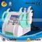 Professional&effective! 7S rf skin tightening cavitation slimming machine