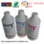 Amazing products from china eco solvent ink for Mimaki SS21 with epson DX5 printhead