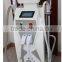 professional IPL epilation and Q-switch swicth tattoo removal equipment