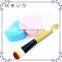 1pcs single cheap brush makeup synthetic eyeshadow cosmetic brush