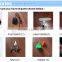 Medical Q switch ND:YAG Laser / tattoo removal cleaning achine / spectra laser