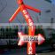 Promotional Inflatable PVC Sky Man and Dancer