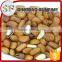 Raw organic pine nuts