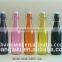 500ml Glass Bottle With Sprayed Color