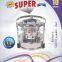 Kerosene Wick Stove - CR Tin Sheets