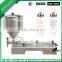 paste filling machine, liquid filling machine, oil filling machine