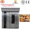 GELGOOG Rotary Bread Oven Rotary Oven Rotary Baking Oven Prices