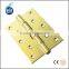 Professional supplier brass vases casting inserts bell aluminum alloy 7071/2014/6061/6063/5052/7075 machining parts better price