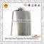 Personalized Fancy Pocket Hip Flask for Weeding Gift