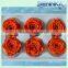 Wholesale best selling preserved ecuador roses head