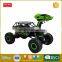 Zhorya 2.4G rc Toy Drift Car Waterproof Plastic Climbing RC Truck