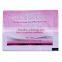 Hot sale hair color cream/fast black hair shampoo 30ml