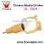 No leaking in 10years gurantee Poultry Chicken Nipple Drinkers