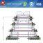 Offer Farm High Quality Battery Chicken Egg Layer Cages