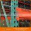 ACEALLY Racking System Rivet Steel Teardrop Pallet Rack