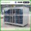 Hydroponic barley sprouting machine/used animal fodder making machine/high germination rate barley bean sprout growing machine