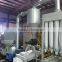 plastic milling machinery