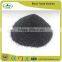High Quality Black corundum filter material different size for choose