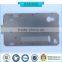 Factory Supply high quality metal laser cutting service