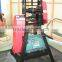 HXD-003-Plus scrap copper cable recycling equipment, electric wire stripper machine for sale