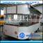 NEW BREAKFAST FOOD CART SNACK FOOD CART STREET FOOD VENDING CART