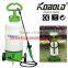 3-Gallon KOBOLD High Pressure Handheld Sprayer