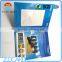 Printing Brochure and Flyer,Leaflet,Booklet With Gift Card