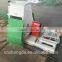 Hot sale CE approved animal feed cutting machine for sale