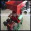 Popular use Petrol coffee peeling machine