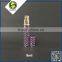 8ml screw perfume atomizers and bottles