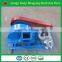 2016 Higher safety factory direct sale high efficiency wood shaving making machine 008618937187735