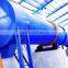 granule organic fertilizer production equipment