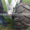 2015 New Irrigation Tire for Used Center Pivot Irrigation