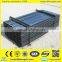 Hot dipped galvanized grassland post Professional Supplier