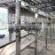 500bph Mobile Poultry Slaughterhouse