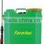 QTH-D-16 Battery Operated Knapsack Sprayer Agricultral Sprayer,Farmer sprayer