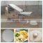 Wonton skin machine/dumpling sheet machine