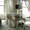 Bread crumbs dryer / Vibrating fluid bed dryer / vibrating fluidized bed dryer