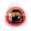 Garden Tool Parts brush cutter parts Grass Trimmer Spare parts nylon grass trimmer line