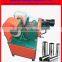Professional stainless steel pipe polishing machine