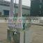 High Efficiency Maize Hulling and Milling Machine