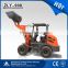 Motor XinchaiA498BT1 engine with timy model and compact wheel loader farm machine