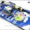 Fishing Telescopic Rod with Reel Tackle Gear Kits